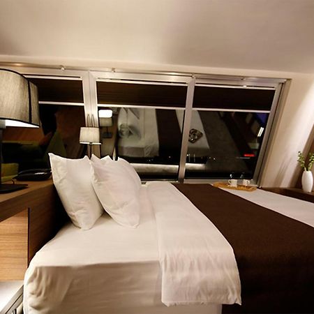 Sam Royal Hotel Eskişehir Kültér fotó