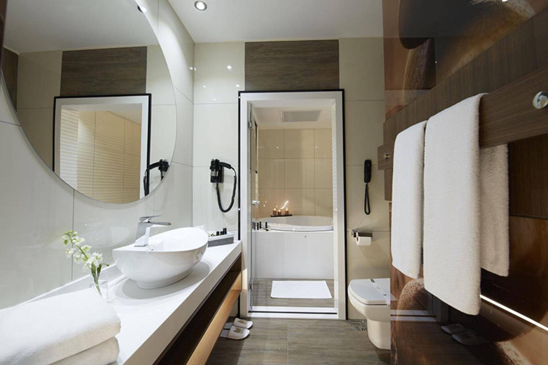 Sam Royal Hotel Eskişehir Kültér fotó