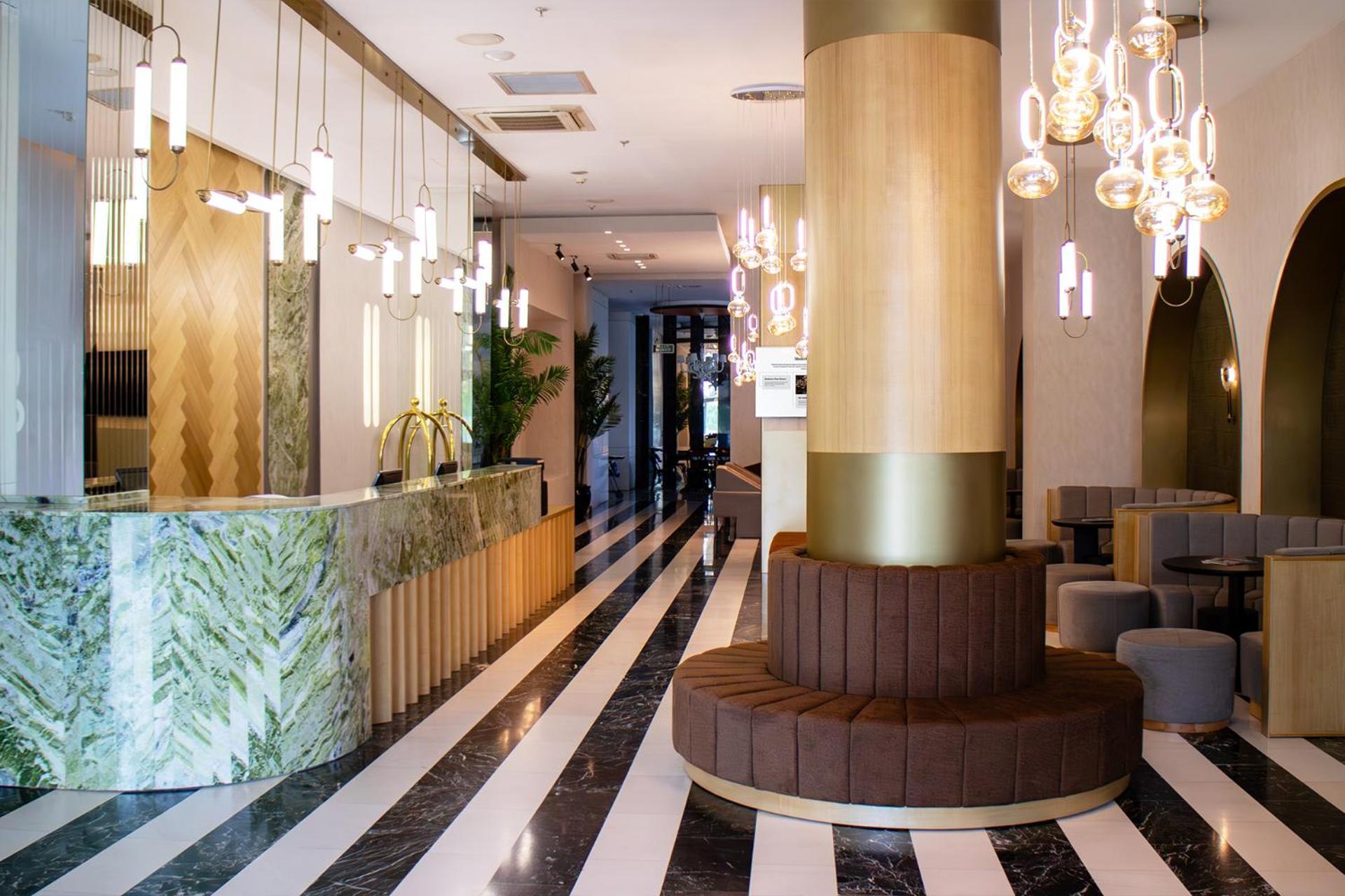 Sam Royal Hotel Eskişehir Kültér fotó