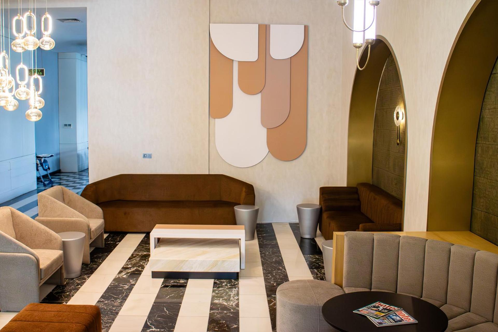 Sam Royal Hotel Eskişehir Kültér fotó