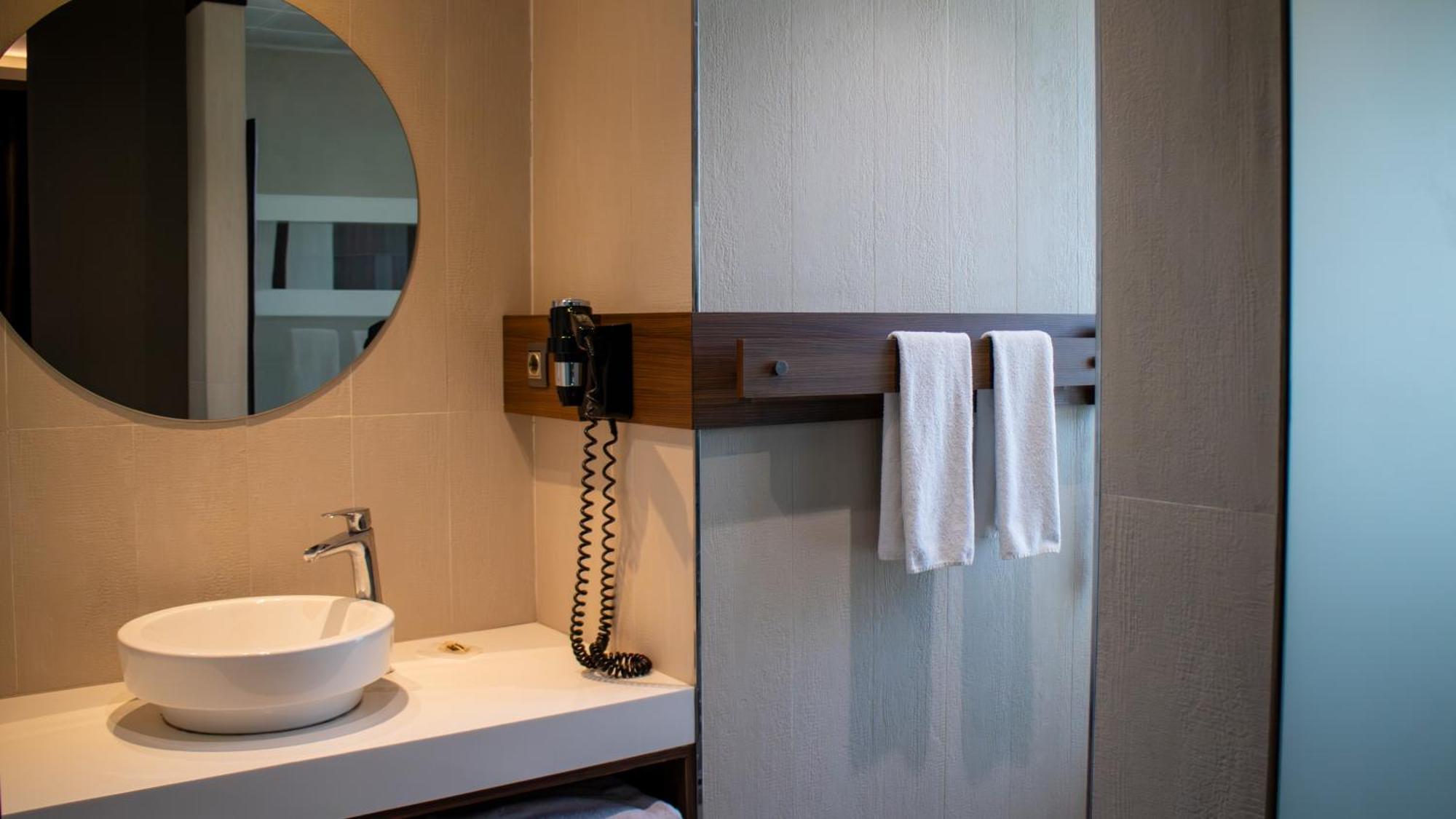 Sam Royal Hotel Eskişehir Kültér fotó